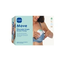 MAM Move Single Wearable Breast Pump image 0