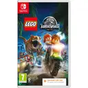 Lego Jurassic World (Switch) image 0