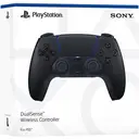 Sony Interactive Entertainment DualSense PS5 Wireless Controller - Midnight Black image 2