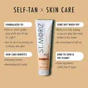 St Moriz Professional 1 Day Instant Tan Medium 150ml image 1