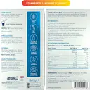 Applied Nutrition Marine Collagen Beauty Support Powder Strawberry Lemonade Flavour - 12 x 12g image 6