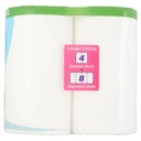 Morrisons 2 Kitchen Towels, 2-Ply, 4 Rolls image 3