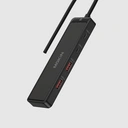 Mokin Adaptateur USB-C vers 2 x USB-A (3.1+) et 2 x USB-C (3.1) image 1