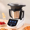 GORGENOX Color Screen Multifunctional Cooking Machine P40 image 1