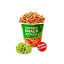 [Date courte] Yopokki Snack Wasabi 50g image 0