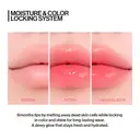 Unleashia Sunset Dazzle Gloss Balm No.0 Waikiki image 1