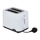 Braun Breakfast 1, Broodrooster, HT 1010, Wit image 1