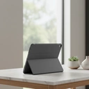 Apple Smart folio pour iPad Air - 13 M3 - Gris charbon image 4