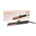 Babyliss Curl Styler, Ceramic Titanium 38mm Curling Tongs - Rose Gold, C115U image 2