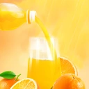 Uni-President Fresh Orange Drink 450ml image 3