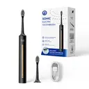 BAIR CARE A9 Sonic Electric Toothbrush with 180-Day Long Battery Life, Rechargeable, 5 Cleaning Modes & 3 Intensities, Smart Timer, IPX7 Waterproof, Professional Oral Care for Adults image 0
