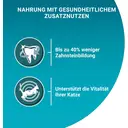 Purina ONE pour chat adulte au poulet et au céréales 7,5 kg image 2