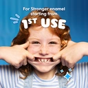 Oral-B Pro Junior Toothpaste 75ml image 4