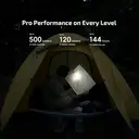 Olight Oclip Pro Multifunctional EDC Clip Flashlight image 6