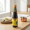 Master Steamed Fish Soy Sauce 410ml image 1