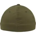 Flexfit Wooly Combed Cap olive XS/S image 1