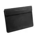 FIXED Housse d'ordinateur Oxford pour Apple MacBook Air 15,3" (2023/2024/2025), noir image 2