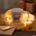 Alphynix 1 pièce, mug chat café - Idéal pour usage maison et bureau ! Profitez de vos boissons favorites toute l'année avec cette céramique - Parfait pour les amoureux des chats. De plus, cela fait un super cadeau d'anniversage ou de vacances.,Le cadeau de la saint-valentin, cadeau d’anniversaire image 5