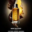 Hugo Boss The Scent Set (Eau de Toilette 50 ml + Deodorant Spray 150 ml) image 2