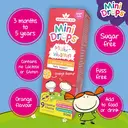 Natures Aid Mini Daily Wellness Support Drops Multivitamin for Babies & Kids - 50ml image 2