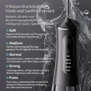 Rushi R-A31 elektrische monddouche 350 ml waterreservoir 1500 mAh batterij zwart image 7