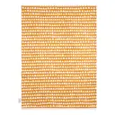 Scion by Dexam Tea Towels Lionel Blush/Mustard 3pcs image 3