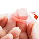 Amos Peelerz Peach 12*65g image 4