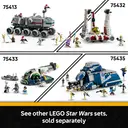 LEGO Star Wars™ 75431 327th Star Corps Clone Troopers™ Battle Pack image 5
