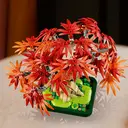 乐高植物系列 10348 日本红枫盆景 image 5