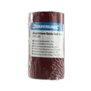 Silverline Aluminium Oxide Roll 10m  180 Grit image 2