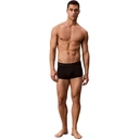 Calvin Klein Boxers taille basse élastiques, lot de 3, noir, 4XL, homme image 1