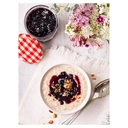 Bonne Maman Black Cherry Conserve 370g image 2