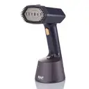 RAF Défroisseur vapeur à main 1400 W, grand réservoir d’eau de 270 ml, fonction vapeur continue et anti-plis, fer à repasser électrique portable pour la maison, les voyages et tous tissus image 4