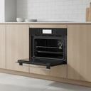 Electrolux KOEDP47K Four encastrable Pyrolyse 72 L 3490 W image 4