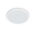 Philips Ceiling Light LED Luminaire Ozziet 3 Brightness Settings White 18W D:30cm image 0