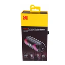 Kodak Enceinte portable sans fil 2 x 10 W IPX6 - Batterie rechargeable : 7,4 V/2000 mAh image 1