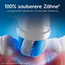 Oral-B iO 6N Elektrische Aufsteckbürste mit Wiederaufladefunktion, Weiß – KI – Interaktives Display – Drucksensor image 4