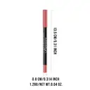 MISSLYN Made To Stay Crayon à lèvres - Teinte 01 image 3