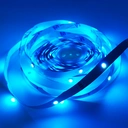 Vivreal HM-5-16 Ruban LED RGB intelligent 5 m avec télécommande et application - Multicolore image 4