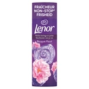 LENOR Parfum de linge en perles Bouquet Floral 19 Doses 235g image 1