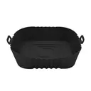 BLACKMOOR Silicone Air Fryer Liner image 0