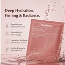 Biodance Bio-Collagen Real Deep Maske – Feuchtigkeitsspendende Kollagen-Hydrogel-Gesichtsmasken, 4 × 34 g, Kollagen-Nachtmaske, Koreanische Hydrogel-Maske image 1