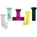 Boon Pipes Building Bath Toy image 4