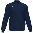 Joma Doha jack - marineblauw - maat M image 0