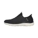 SKECHERS Slip-Ins: Summits - Key Pace BLK 43 image 2