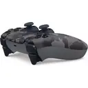 Sony Official PlayStation 5 DualSense Wireless Controller – Grey Camouflage (Ps%) image 1