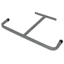 Fixman Double-Sided Overhead Garage Storage Hook image 0
