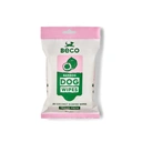 Beco Bamboo Travel Wipes Coconut Scented image 0