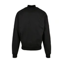 URBAN CLASSICS T-shirt à col rond noir L image 0