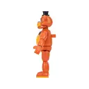 FNAF Five Nights at Freddy's Classic Freddy Action Figure Wave 2 image 2